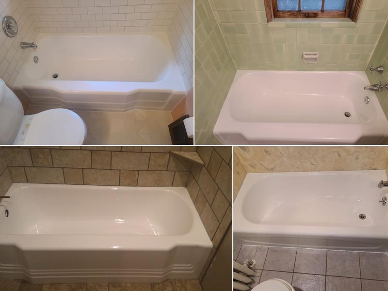 Gateway Porcelain Refinishing