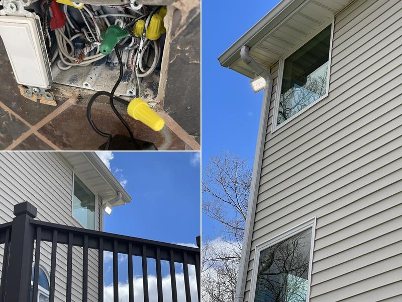 Accurate Electric Co.