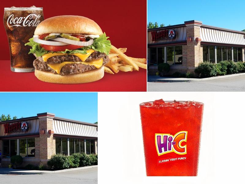 Wendy's