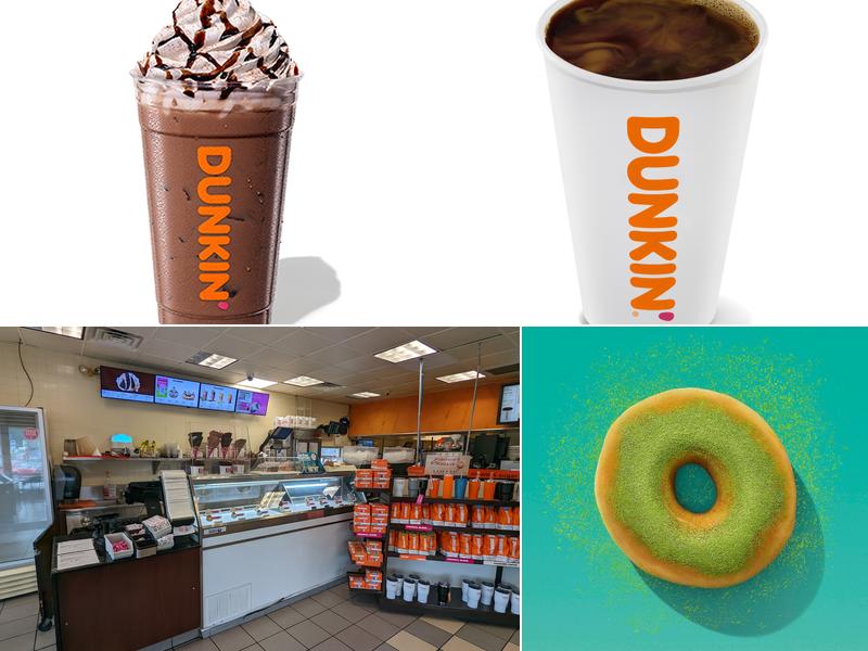 Dunkin'