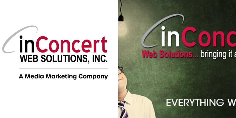 inConcert Web Solutions