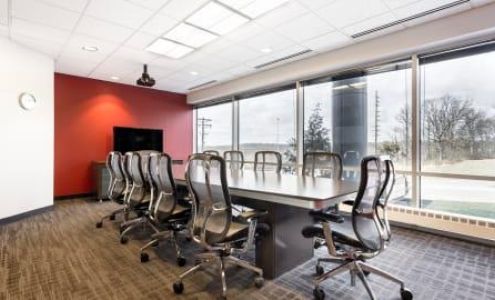 Regus - Sunset Hills Sunset Hills