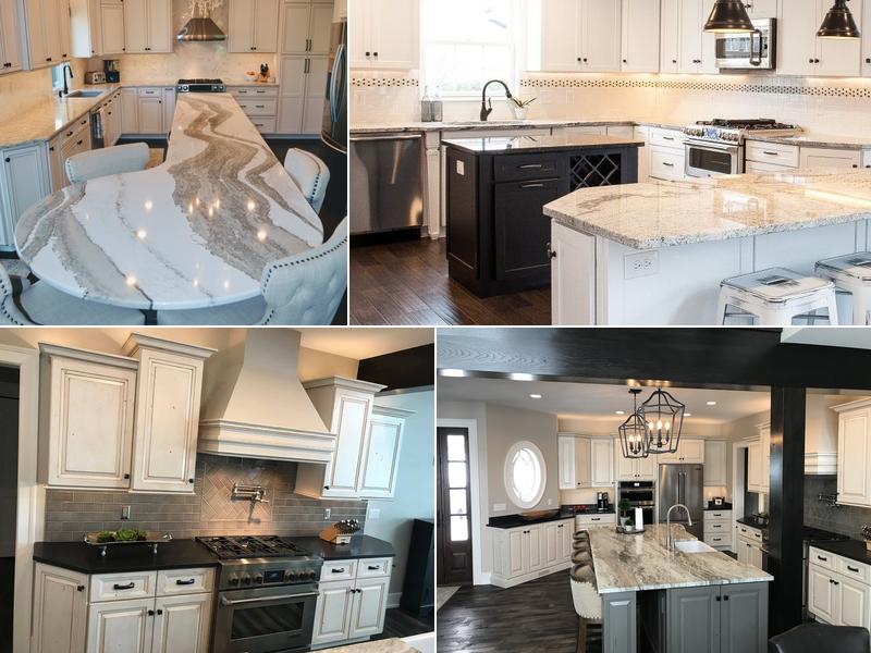 McNeill's Cabinetry & Floors