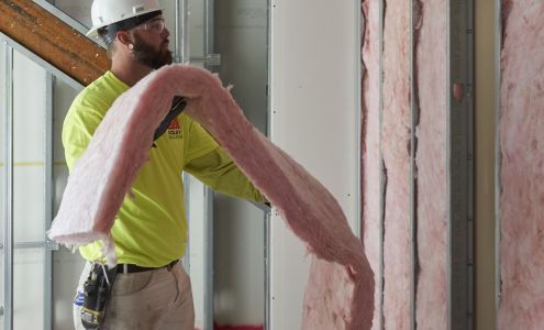 Goley Insulation, Inc. 1707 Bluffview Dr, Dupo Illinois 62239