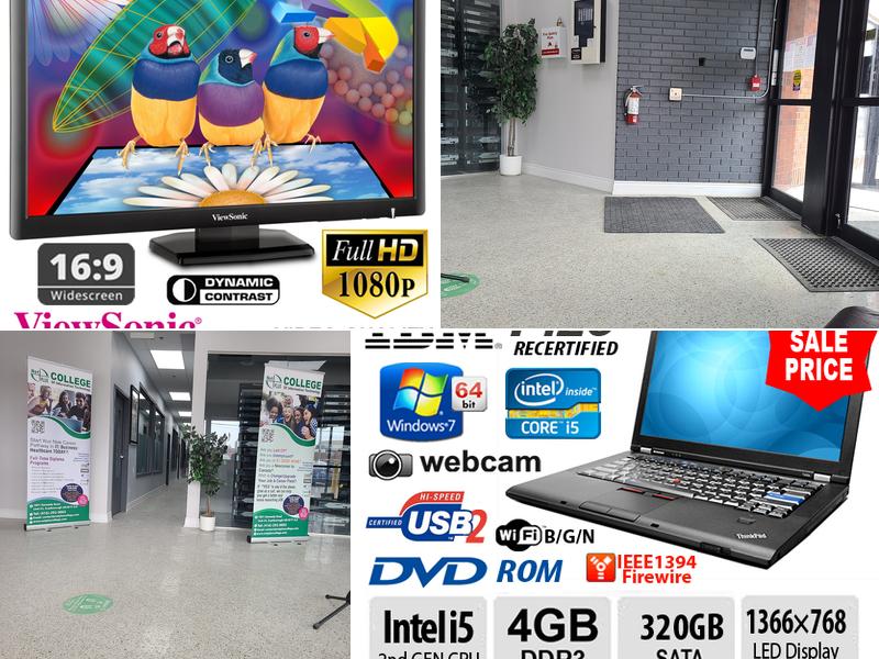 NetPLUS Computers