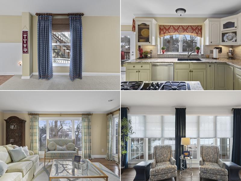 Sunshine Drapery & Interior Design