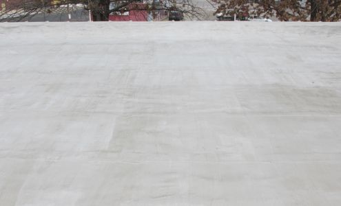 Rely Flat Roofing Company