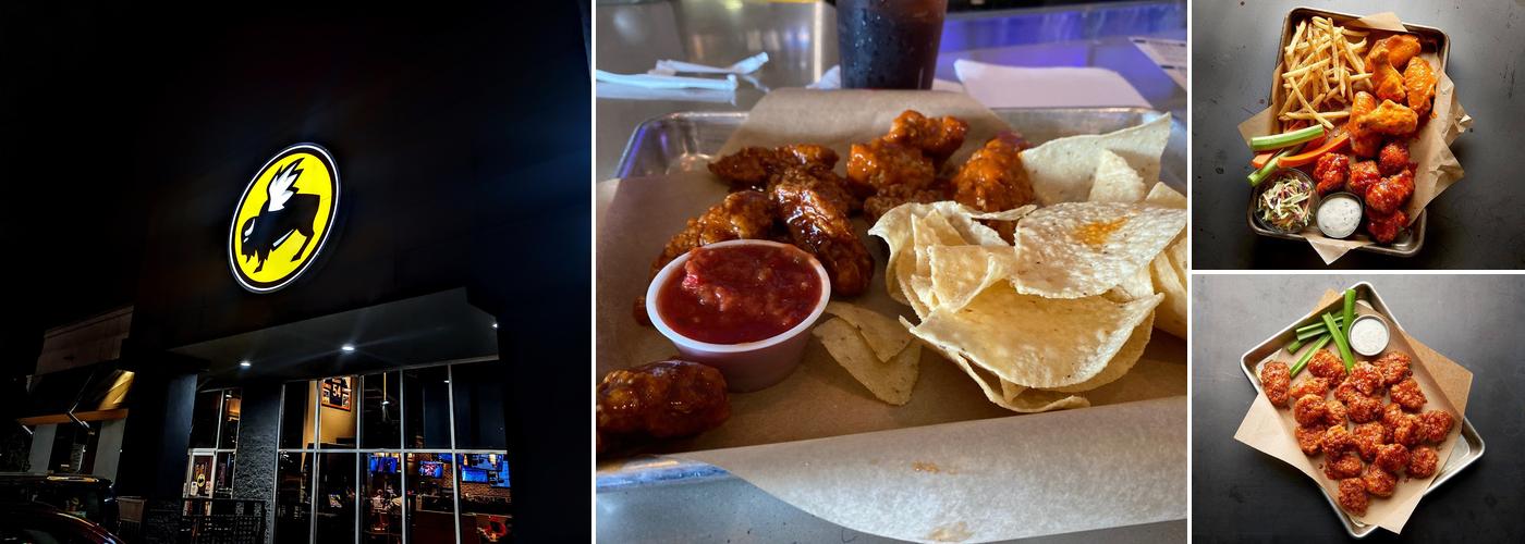 Buffalo Wild Wings