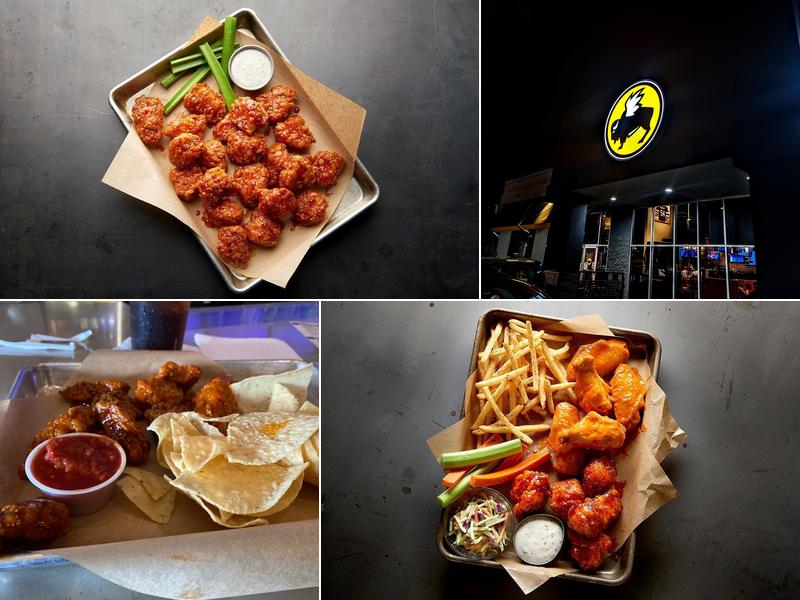 Buffalo Wild Wings
