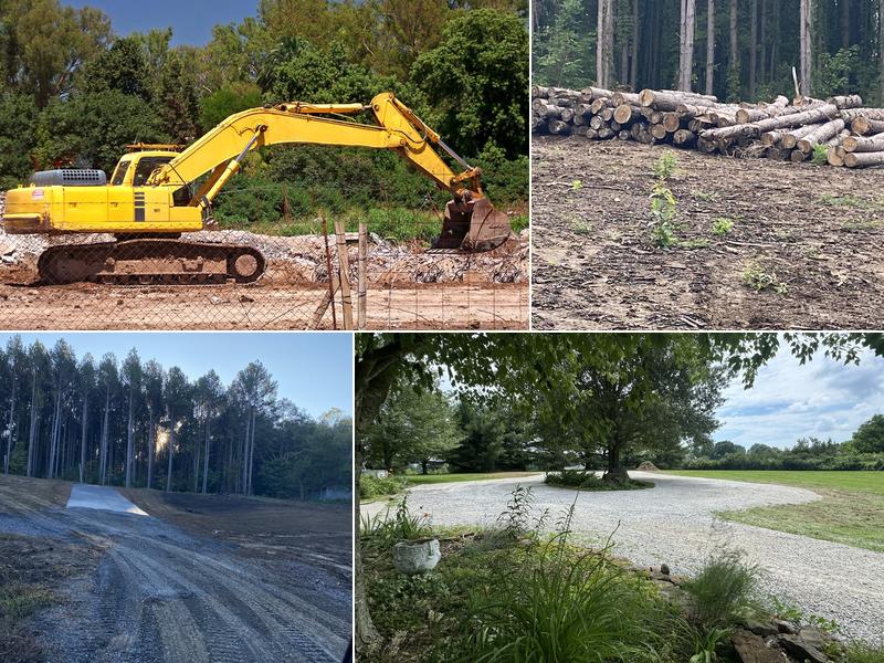 Terra Pro Excavating