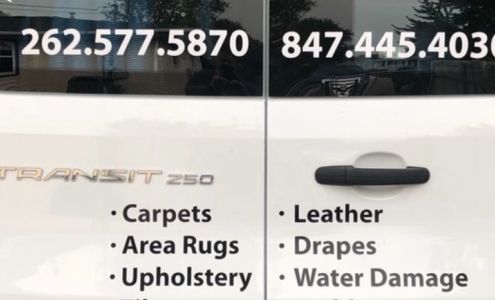 Wolf Brothers Cleaning & Restoration