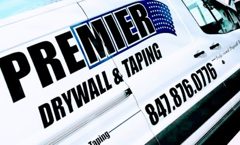 Premier Drywall & Taping 435 Sussex Ct, Park City Illinois 60085