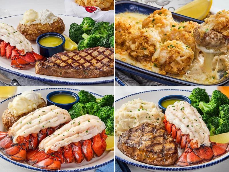 Red Lobster 3930 North Main Street, W Day Rd, Mishawaka