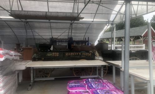 Harvey's Farm & Country Store Westborough