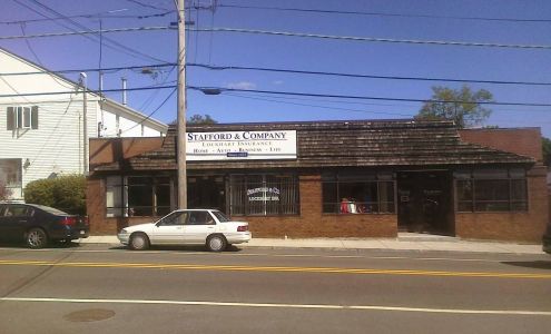 Stafford & Co Insurance - Somerset Somerset