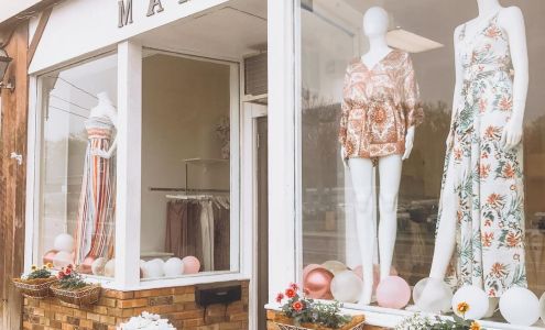 Makos Boutique Somerset