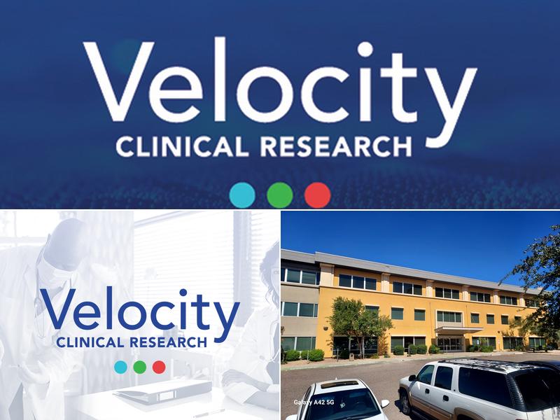 Velocity Clinical Research