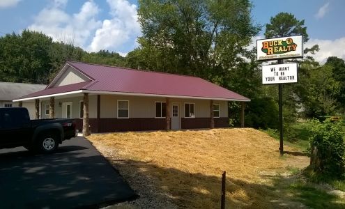 Buck Realty Ironton