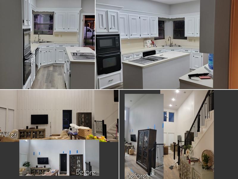 Harun integrated services