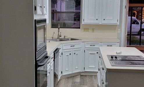 Harun integrated services