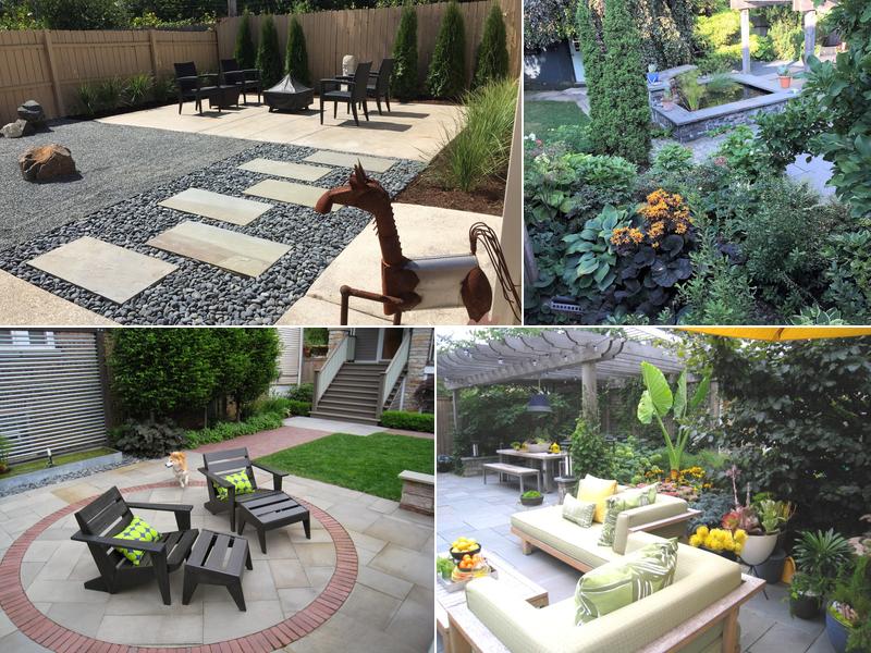 Heffernan Landscape Design