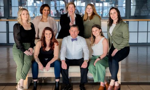 United Atlantic Mortgage