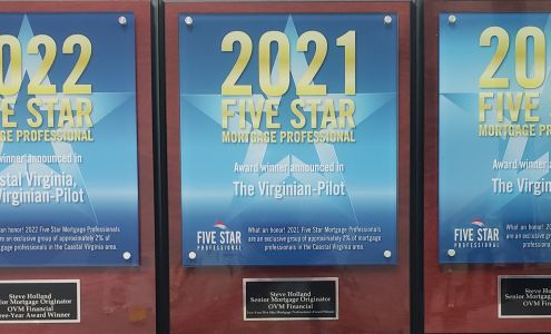 Steve Holland VA Home Loans & Mortgage Lender