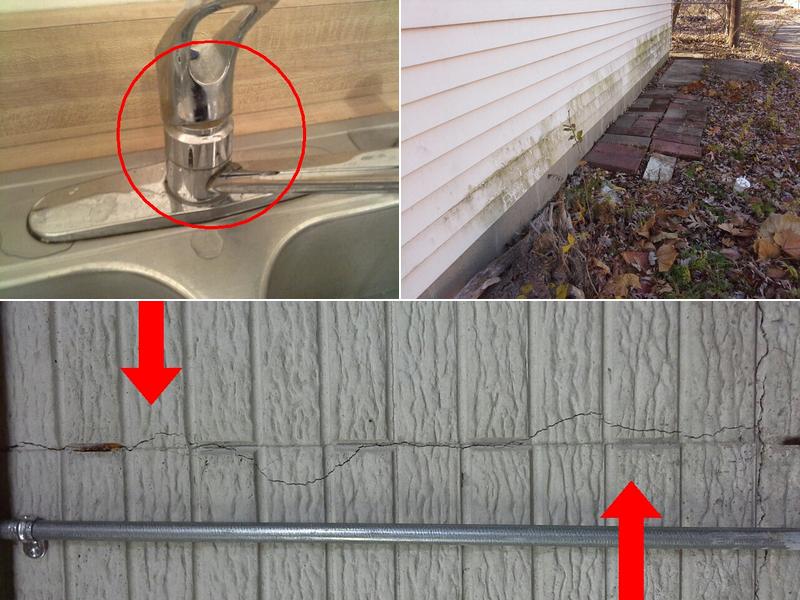 EXPRESS HOME INSPECTIONS, LLc