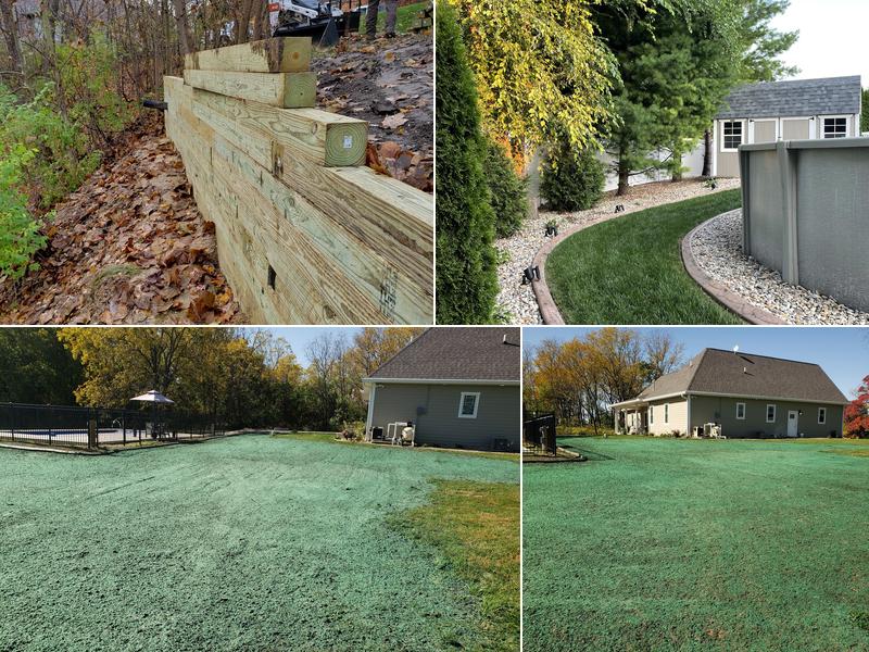 Cuttin' It Close Lawn Care Inc.