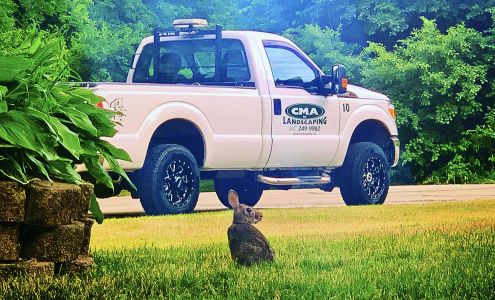 CMA LANDSCAPING INC.