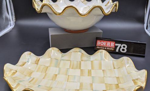 Doerr Auction & Realty Vergennes