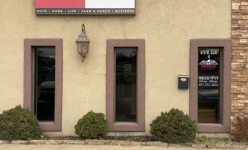 Ashley Swegle Agency - American National Insurance Lebanon