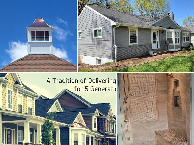 5th Generation Services