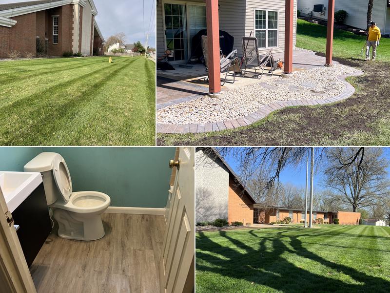 Chabod Construction and Landscaping