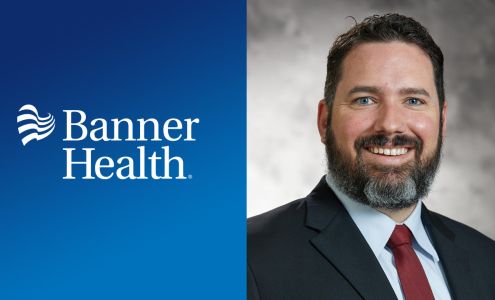 Kevon Patrick McCarty, DO 3235 N Hunt Hwy #103, Florence Arizona 85132