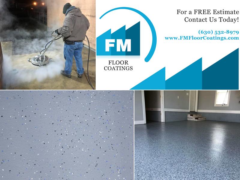 FM Floor Coatings