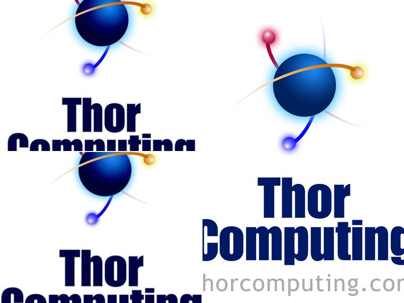 Thor Computing, Inc.