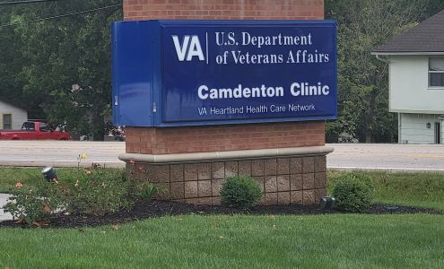 Camdenton VA Clinic - CBOC