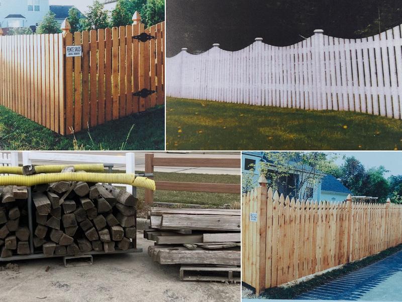 Fence Sales of Sycamore