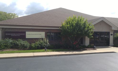 Berkshire Hathaway Crosby Starck Real Estate