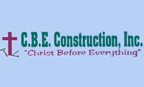 CBE Construction