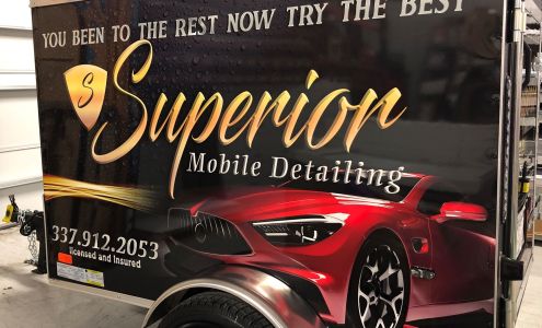 Superior Mobile Detailing