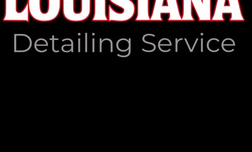 Louisiana Detailing Service