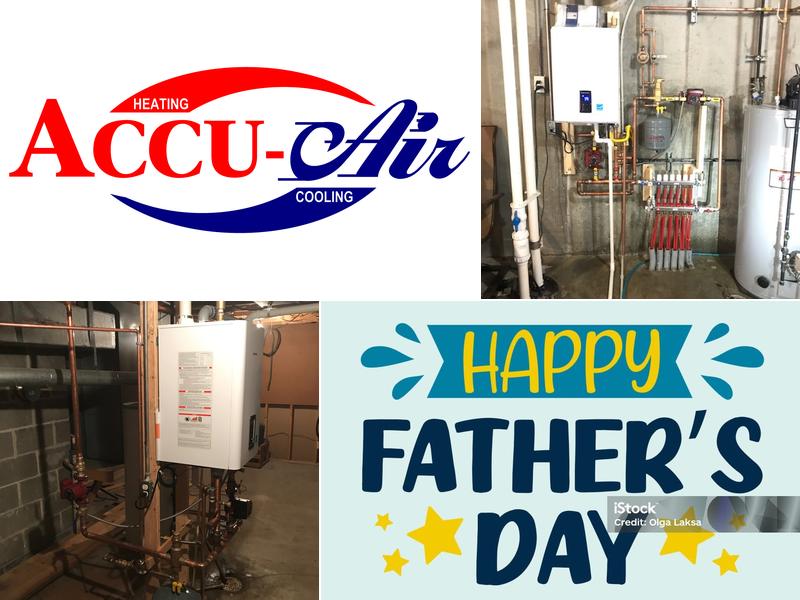 Accu-Air Heating and Cooling