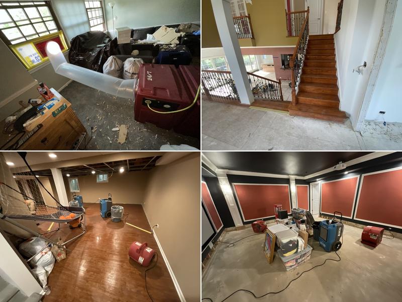 24/7 Emergency & Restoration LLC