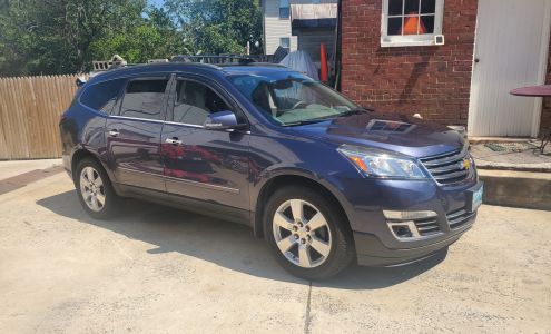 Maryland Auto Detailing