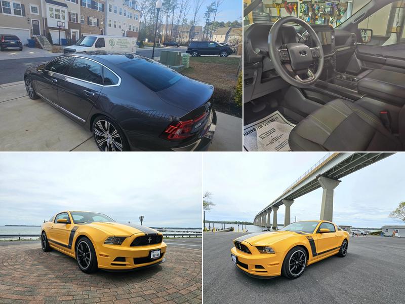 MAC'Nificent Mobile Detailing