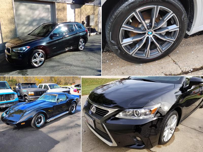 Feaster Enterprises LLC