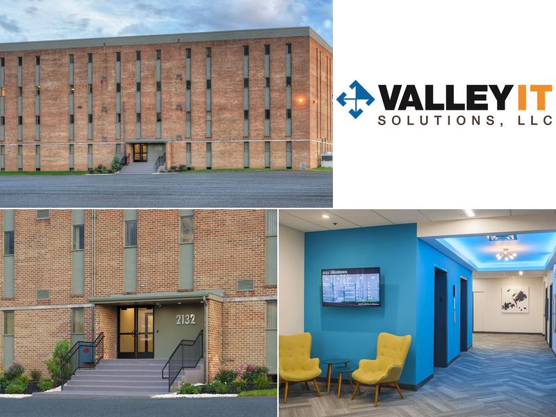Valley IT Solutions, LLC