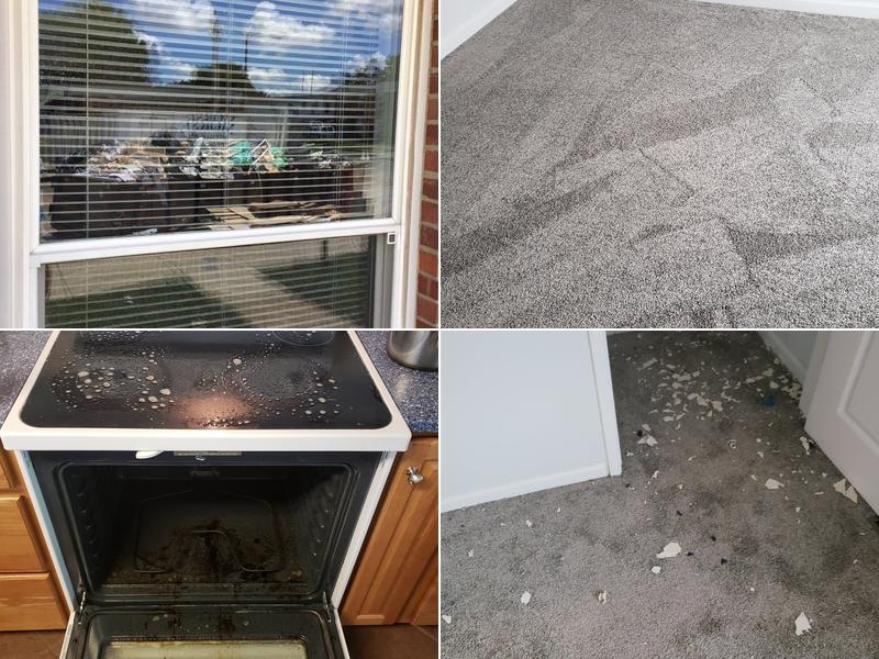 EJ and Sons Cleaning Service, LLC